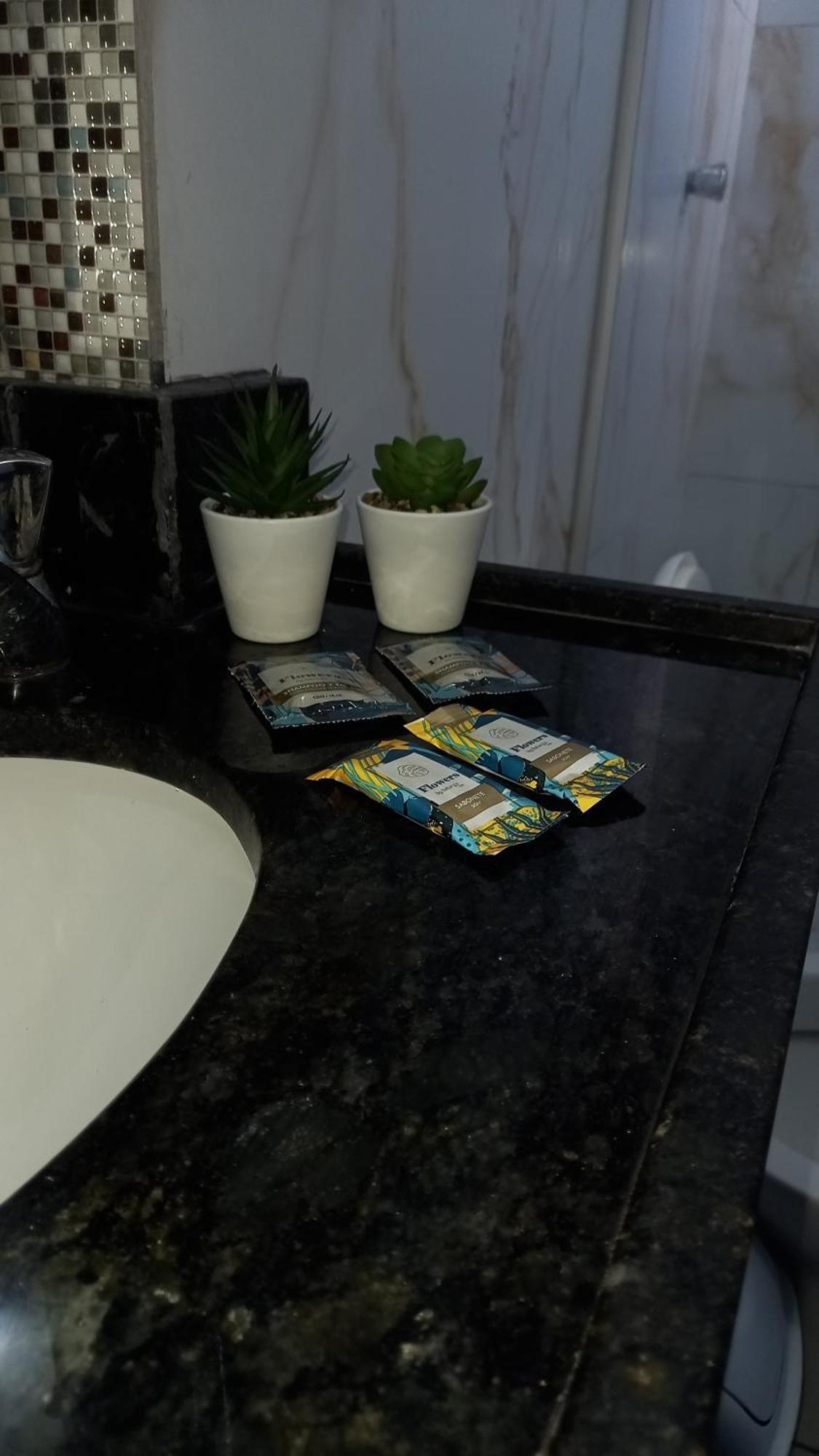 Apartamento Flat At Manaira In Jampa João Pessoa