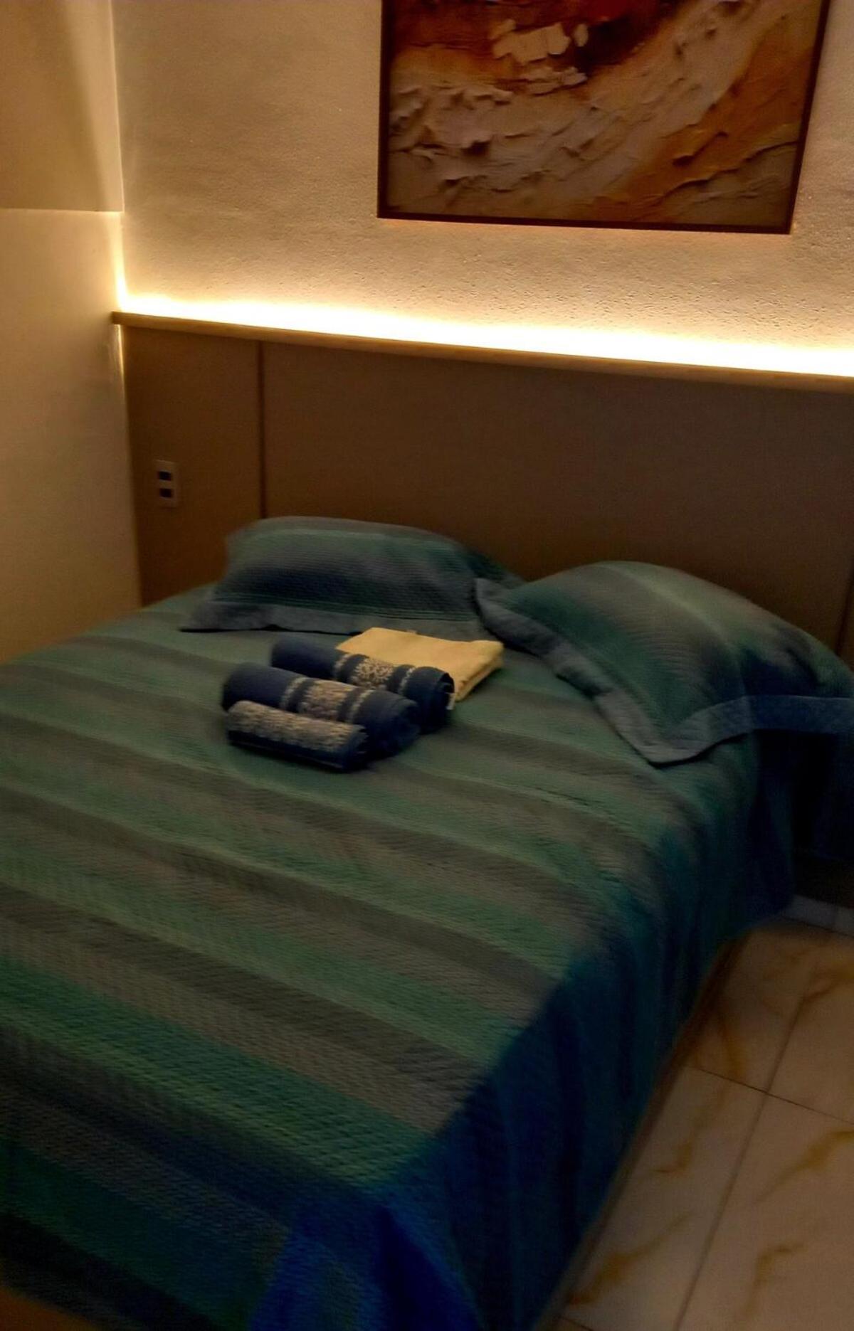 Flat At Manaira In Jampa *